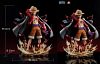 1/6 Scale Licensed Legend Series Monkey D. Luffy - ONE PIECE Resin Statue - JIMEI Palace Studios