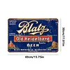 Bar Pub Beer Club - Vintage Metal Signs - 20*30cm/30*40cm