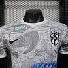 2025 Player Version Brazil Special Edition The Eagle Football Shirt 1:1 Thai Quality