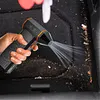 Thermal Snow Blower Rechargeable Electric Leaf Blowing Tool Turbine Dust Remover