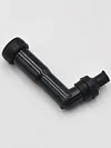 10mm 12mm Motorcycle Cap 102 Degree Cub Ignition Spark Plug Cap Spark Plug Cover