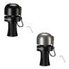 Bicycle Handlebar Plug Bell Bike Bell Bike Horn Alert Ring for 18-25mm Handlebar