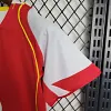 2004-2005 KIDS Retro Arsenal Home Football Shirt 1:1 Thai Quality