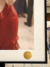 Banquet Aerith Gainsborough Decorative Painting - (FF7) Final Fantasy VII - Xingkong Studio