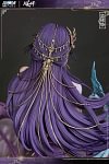 1/3 Scale Licensed Yun Xi - Perfect World (PWI) Resin Statue - JOMATAL Studios
