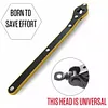 Auto Labor-saving Jack Ratchet Wrench (🎁Christmas Hot Sale🎁)