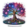 DIY Acrylic Special Shape Diamond Painting Desk Ornament Decor Kit