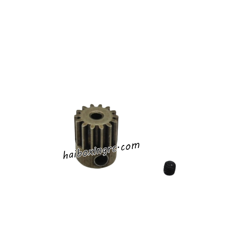 HBX 16889 16889A Parts Motor Pinions and Set Screw M16035