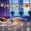 10PCS DIY Diamond Art Ornaments Special Shape (Cartoon Critter)