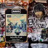 Oasis - Vintage Metal Signs - 20*30cm/30*40cm - Music