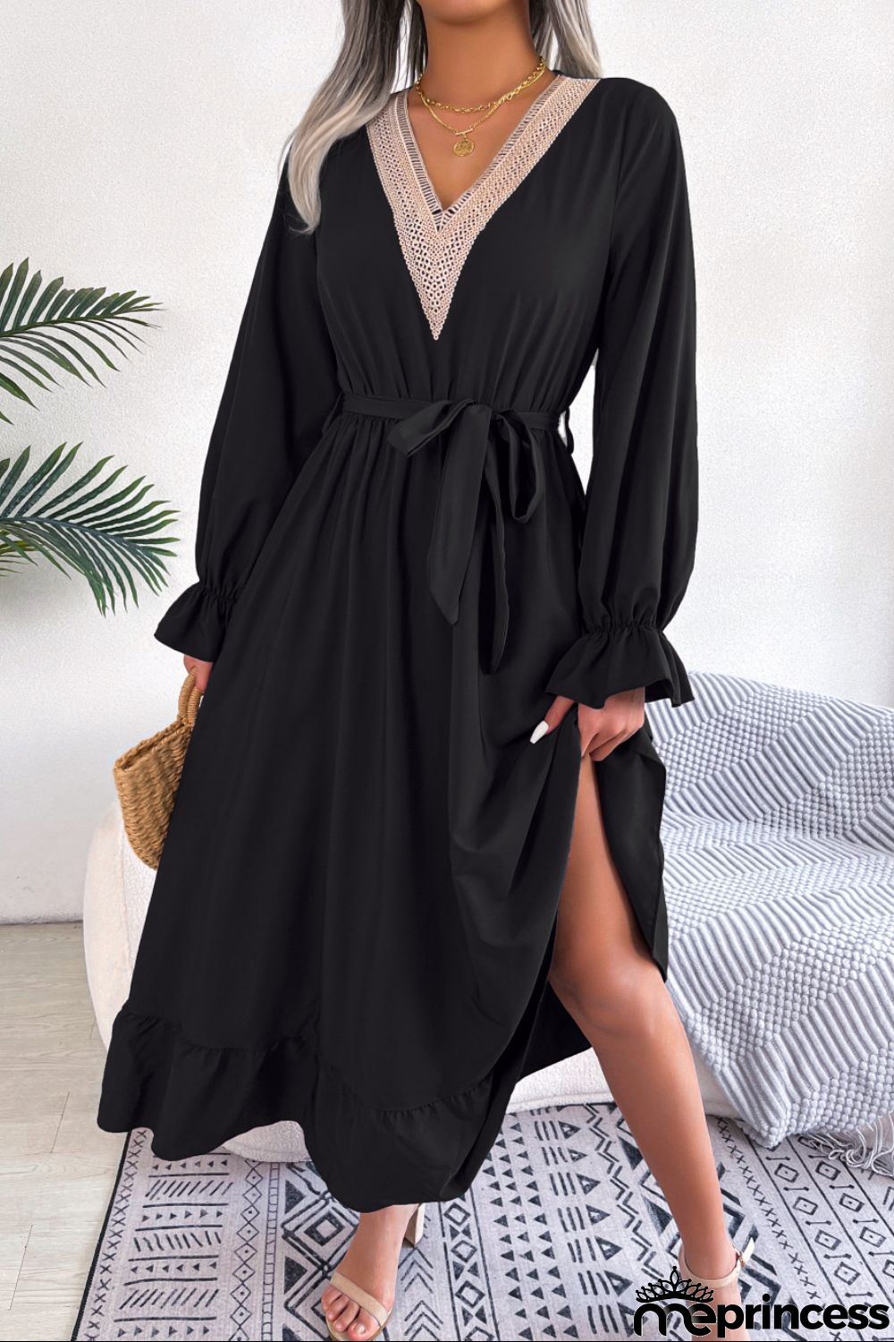 Trendy and Elegant Dress