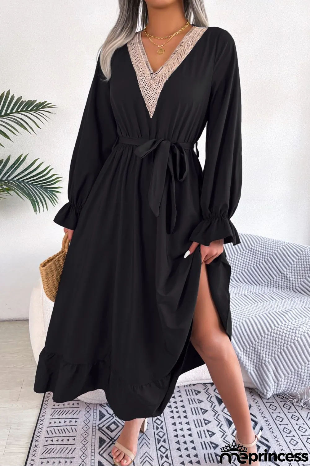 Trendy and Elegant Dress