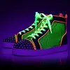 High Tops