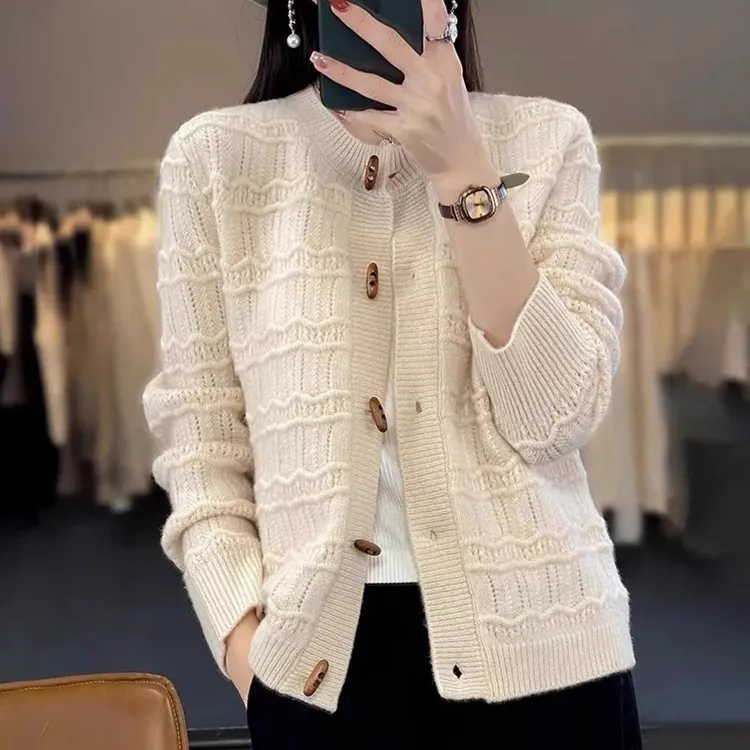 Athvotar Athvotar And Winter New Swaying Velvet Short Coat Women V-Neck Casual Thicken Warm Lamb Velvet Loose Coat Tide