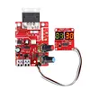 Spot Welding Machine Control Board Adjust Time Current Transformer Controller