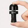 Bicycle Handlebar Plug Bell Bike Bell Bike Horn Alert Ring for 18-25mm Handlebar