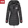 Helly-Hansen&reg; DAMSKA DŁUGA KURTKA PUCHOWA