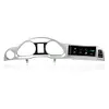 F&uuml;r AUDI A6 A7 Android Bildschirm Apple CarPlay Autoradio Car Stereo GPS 
