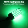 12V LED Fishing Trap Light IP68 Waterproof Lure Fish Finder Lamp for Prawns Kril