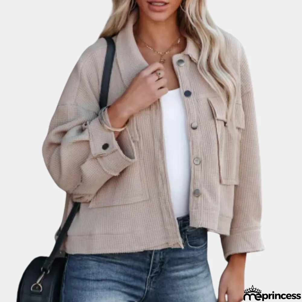 Comfortable and Stylish general Jacket