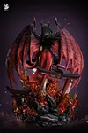 Son of Devil Nico Robin - ONE PIECE Resin Statue - Ventus Studios