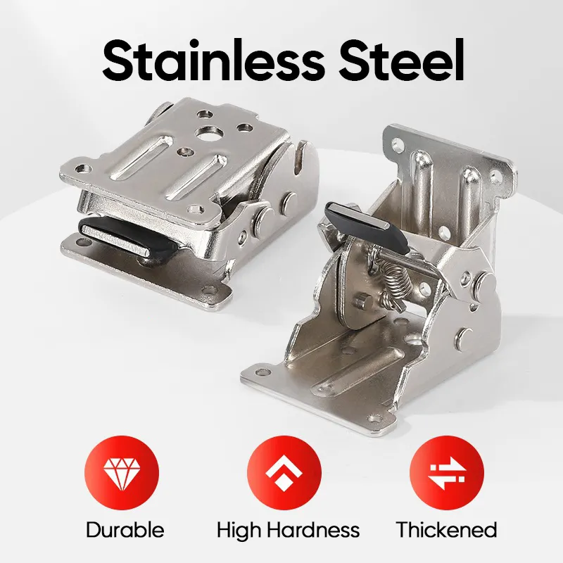 SAKER&reg; Folding Leg Hinge Bracket
