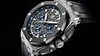 Grey OFFs - Grey Rubber - Automatic - 43mm