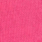 INGAGA Textured Bikini Set Ring Linked Women's Swimsuits 2022 New Sexy High Cut Swimwear Solid Bathing Suit Halter Beach Wear