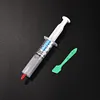 GD900 Thermal Conductive Grease Net Weight 30 Grams Heat Sink Compound for CPU