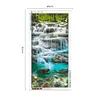 Waterfall - Full Round/Square Diamond Painting(85*45cm)