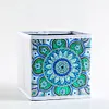 (US Local)DIY Diamond Painting Folding Storage Box Diamond Manual Craft Kit
