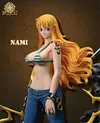 1/5 Scale Nami - ONE PIECE Resin Statue - Dream Studios