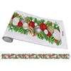 1M Diamond Painting Christmas Decorative Sticker Free Cutting DIY Tape Kit