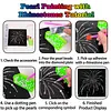 Diamond Painting-DIY Crystal Rhinestone Mermaid