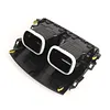 Center Dash A/C Outlet Air Vent Panel for Toyota for Corolla 2008-2011 2012 2013