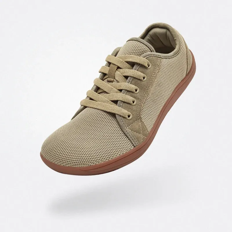 Aurora - Healthy & non-slip barefoot shoes (Unisex)