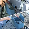 Motorcycle Chain Lube Applicator Multi-Function for Motorcycle Bike (Set)