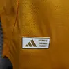 2025/2026  Player Version Tigres Home Football Shirt 1:1 Thai Quality