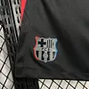 2024/2025 Barcelona Away Shorts 1:1 Thai Quality love fball