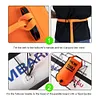 30L Float Bag Waterproof Inflatable Storage Bag for Swimming Kayaking Snorkeling