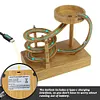 Kinetic Art Perpetual Motion