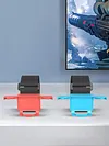 2Pcs Adjustable Game Bracelet Strap Wrist Band for Switch 2 Joy-Con Controller