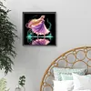 Diamond Painting-DIY Full Round Drill Dancing Princess