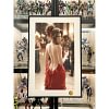 Banquet Aerith Gainsborough Decorative Painting - (FF7) Final Fantasy VII - Xingkong Studio