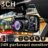 [Oficjalny sezon dotacji] Zupełnie nowy, autentyczny inteligentny rejestrator jazdy 360&deg;