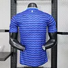 2025/2026 Player Version Everton Home Football Shirt 1:1 Thai Quality 