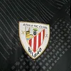 2024-2025 Athletic Club (Athletic Bilbao) Goalkeeper Home Football Shirt 1:1 Thai Quality