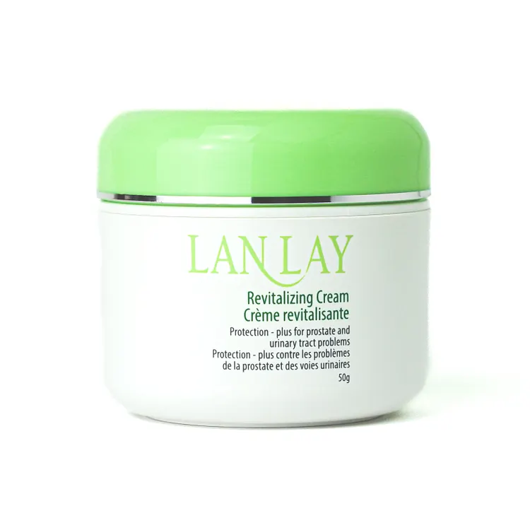 Revitalizing Cream