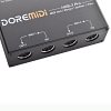 MIDI HUB-3 Pro - Router & Filter