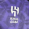 2024/2025 Al-Hilal Third Away Football Shirt 1:1 Thai Quality